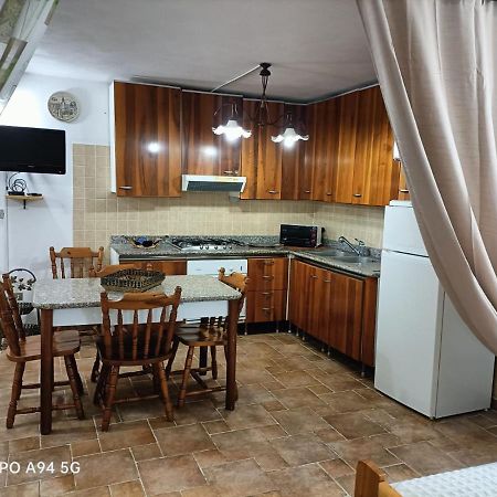 La taverna di Angela Amendolara Bagian luar foto